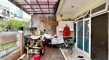 Gambar 2 RUMAH DIJUAL AREA BENDUNGAN HILIR ~ LT/LB 117/160 ~ LOKASI STRATEGIS