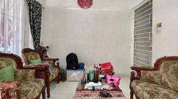 Gambar 4 RUMAH DIJUAL AREA BENDUNGAN HILIR ~ LT/LB 117/160 ~ LOKASI STRATEGIS