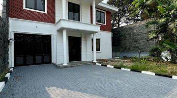 Gambar 2 RUMAH DIJUAL CILANDAK ~ LT/LB 336/295 ~ DALAM TOWNHOUSE