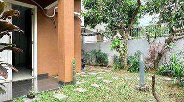 Gambar 5 DIJUAL RUMAH BSD - ANGGREK LOKA ~ LT/LB 260/287 ~ MODERN MINIMALIST HOUSE