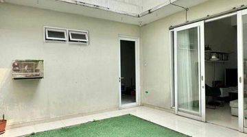 Gambar 1 DIJUAL RUMAH BSD - ANGGREK LOKA ~ LT/LB 260/287 ~ MODERN MINIMALIST HOUSE