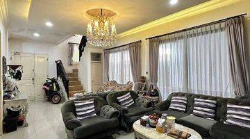 Gambar 4 DIJUAL RUMAH PONDOK PINANG - VETERAN ~  LT/LB 182/310 ~ MODERN MINIMALIST TOWNHOUSE 