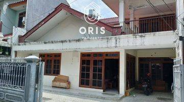 Gambar 1 DIJUAL RUMAH KEBAYORAN BARU ~ LUAS 216 M2 ~ DEKAT MRT BLOK A ~ JARANG ADA ! BEST PRICE !