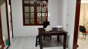 Gambar 4 DIJUAL RUMAH KEBAYORAN BARU ~ LUAS 216 M2 ~ DEKAT MRT BLOK A ~ JARANG ADA ! BEST PRICE !