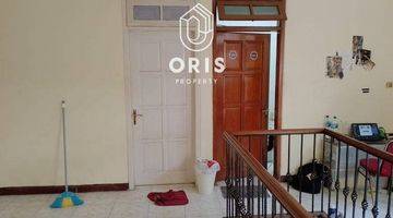 Gambar 5 DIJUAL RUMAH KEBAYORAN BARU ~ LUAS 216 M2 ~ DEKAT MRT BLOK A ~ JARANG ADA ! BEST PRICE !