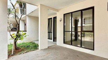 Gambar 2 DIJUAL RUMAH PURI BINTARO ~ BRAND NEW HOUSE ~ DALAM CLUSTER