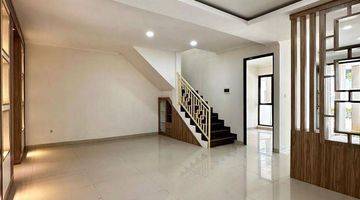 Gambar 4 DIJUAL RUMAH PURI BINTARO ~ BRAND NEW HOUSE ~ DALAM CLUSTER