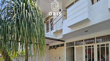 Gambar 1 DIJUAL RUMAH PONDOK INDAH ~ LT/LB 160/200 ~ SEMI FURNISHED