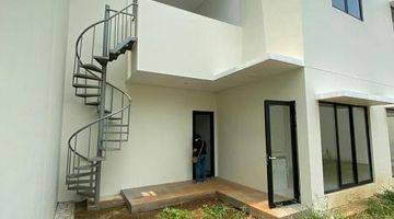 Gambar 1 Rumah Baru Summarecon bandung cluster emily