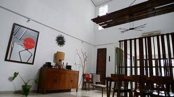 Gambar 4 Rumah menteng