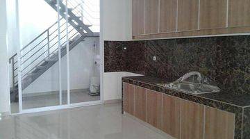 Gambar 5 Brand new modern minimalist house in Puri Indah near school &amp; market