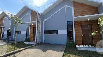 Gambar 1 Rumah subsidi rembangan hills residence jember DP200 ribu dpt rmh