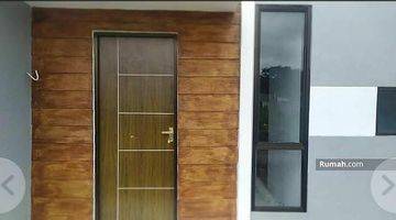 Gambar 3 Rumah subsidi rembangan hills residence jember DP200 ribu dpt rmh