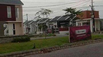 Gambar 2 Surya garden 3 bayar 1 juta langsung akad angsuran mulai 2 jutaan