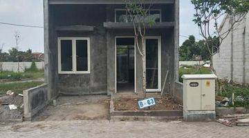 Gambar 3 Beyleaf Residence, Menganti angsuran 3 Jutaan plus free biaya2