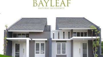 Gambar 4 Beyleaf Residence, Menganti angsuran 3 Jutaan plus free biaya2