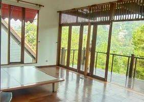 Gambar 2 Rumah di Lokasi Perumahan Dago Pakar Resort