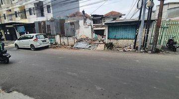 Gambar 4 Ruko Baru Gress Area Tomang Akses Rame 24jam 