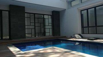 Gambar 4 Rumah Mewah Emerald Golf Summarecon Serpong Dijual Cepat