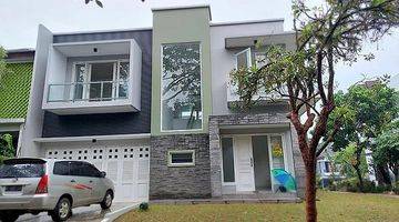 Gambar 5  Rumah di De Rio, Bsd, Tangerang, Banten , BSD