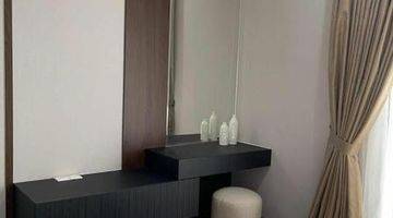 Gambar 2  Rumah Furnished di Jadeite, Bsd, Tangerang, Banten , BSD