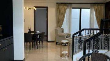 Gambar 3  Rumah Furnished di Jadeite, Bsd, Tangerang, Banten , BSD