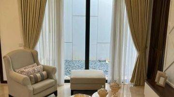 Gambar 5  Rumah Furnished di Jadeite, Bsd, Tangerang, Banten , BSD