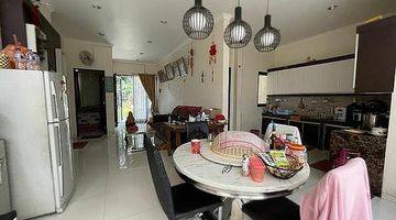 Gambar 5  Rumah Furnished Sudah Renovasi Shm - Sertifikat Hak Milik di Newton Timur 1, Gading Serpong, Tangerang, Banten , Gading Serpong