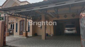 Gambar 1 BERNUANSA VILA: NYAMAN, AMAN DAN FULL FURNISHED