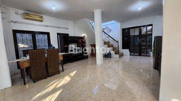 Gambar 4 RUMAH MEWAH 1 1/2 LANTAI FULLY FURNISHED DI PERUMAHAN WIKA BALIKPAPAN