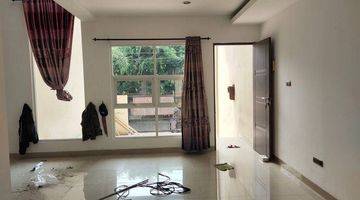 Gambar 2 Rumah di Citra Garden 2 ext SHM minimalis Bagus 3 lantai