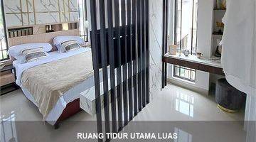 Gambar 4 Emerald Terrace Jati Asih Rumah Tanpa Free Biaya - Biaya