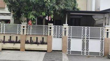 Gambar 1 Rumah 2 Lt Dijual Di Pondok Pinang Jakarta Selatan 