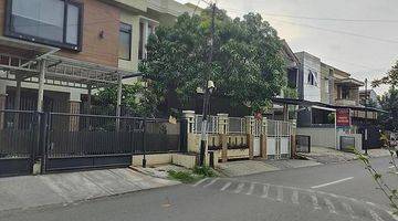 Gambar 3 Rumah 2 Lt Dijual Di Pondok Pinang Jakarta Selatan 