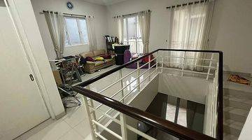 Gambar 3 Cepat Rumah di cluster San Lorenzo Gading Serpong lebar 10