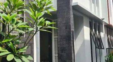 Gambar 4 Rumah Furnished  Fatmawati Cilandak Town House Jakarta Selatan