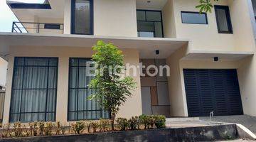 Gambar 5 ALEA TOWN HOUSE CILANDAK BARAT