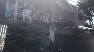 Gambar 4 Dijual Cepat Bu Murah Rumah Lama di Kebayoran Baru Jakarta Selatan