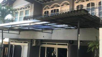 Gambar 1 Dijual Cepat Bu Murah Rumah Lama di Kebayoran Baru Jakarta Selatan