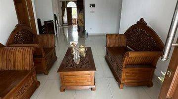 Gambar 4 Rumah Mewah Dijual Di Tengah Kota Yogyakarta Furnish 