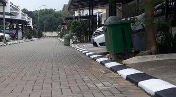 Gambar 2 Modern Hill Cluster The Palm Pondok Cabe