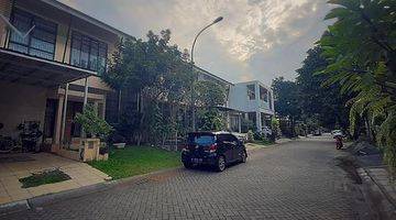 Gambar 1 Discovery Sektor 9 Bintaro Jaya Tangerang Selatan