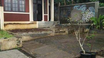 Gambar 1 rumah minimalis cigadung dago dipati ukur umur bangunan 2thn siap huni