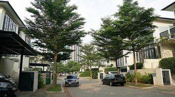 Gambar 2 cepat Rumah di LANCEWOOD, NAVAPARK - BSD