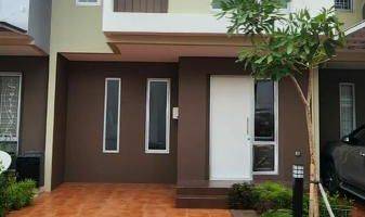 Gambar 5 Dijual Rumah Furnish Cluster Zuma Malibu Gading Serpong