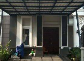 Gambar 1 Rumah cepat rumah menagio gading serpong Tangerang