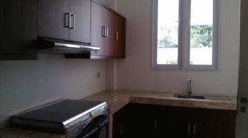 Gambar 3 Beautiful house in the prime area of Kemang ready to