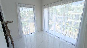 Gambar 5 Dijual Cepat Rumah Brand New di Cluster Foglio Foresta BSD City