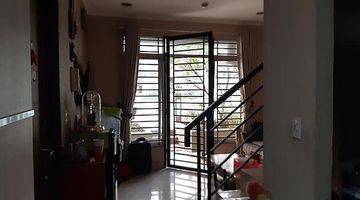 Gambar 5 Town House Maple Park turun harga murah bagus