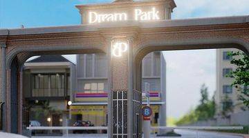 Gambar 4 Dream Park Regency Tambak Rejo Waru Sidoarjo